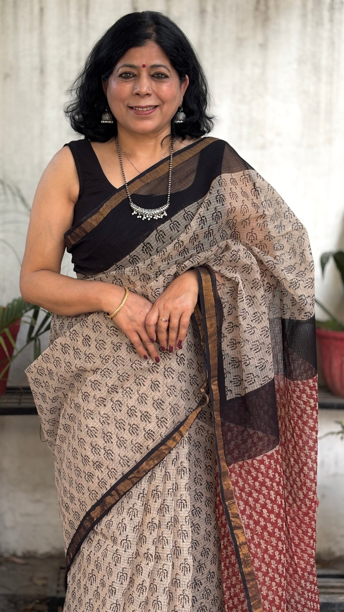 Kota Doria Sarees