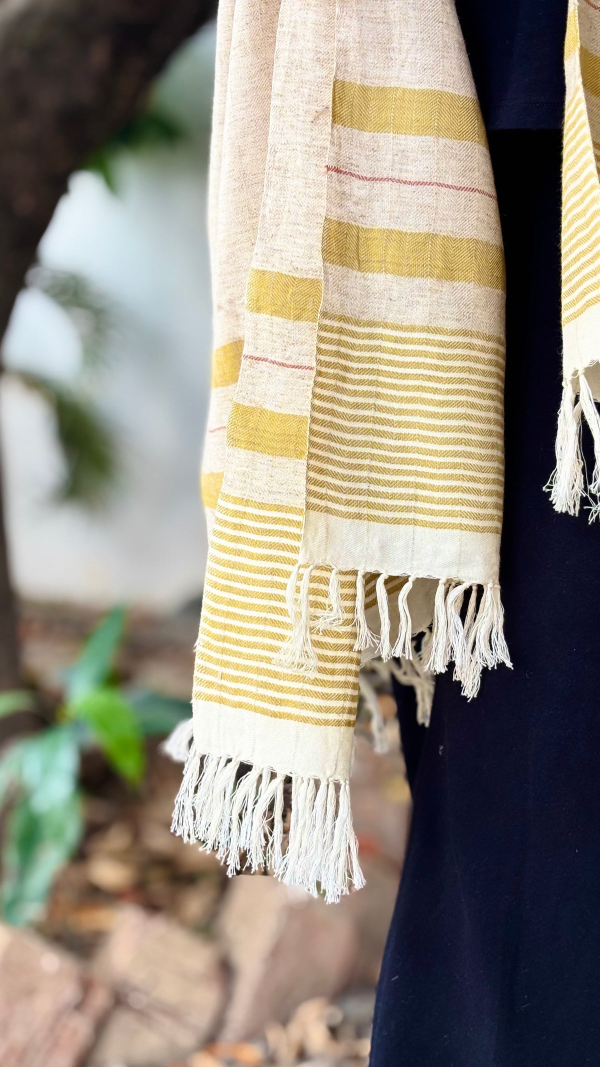 Natural Linen